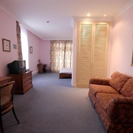 Horizon Hotel Baku Room photo