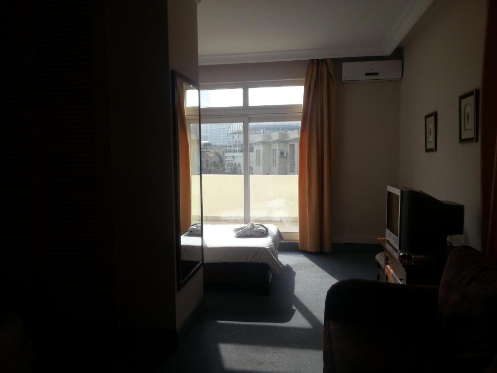 Horizon Hotel Baku Room photo