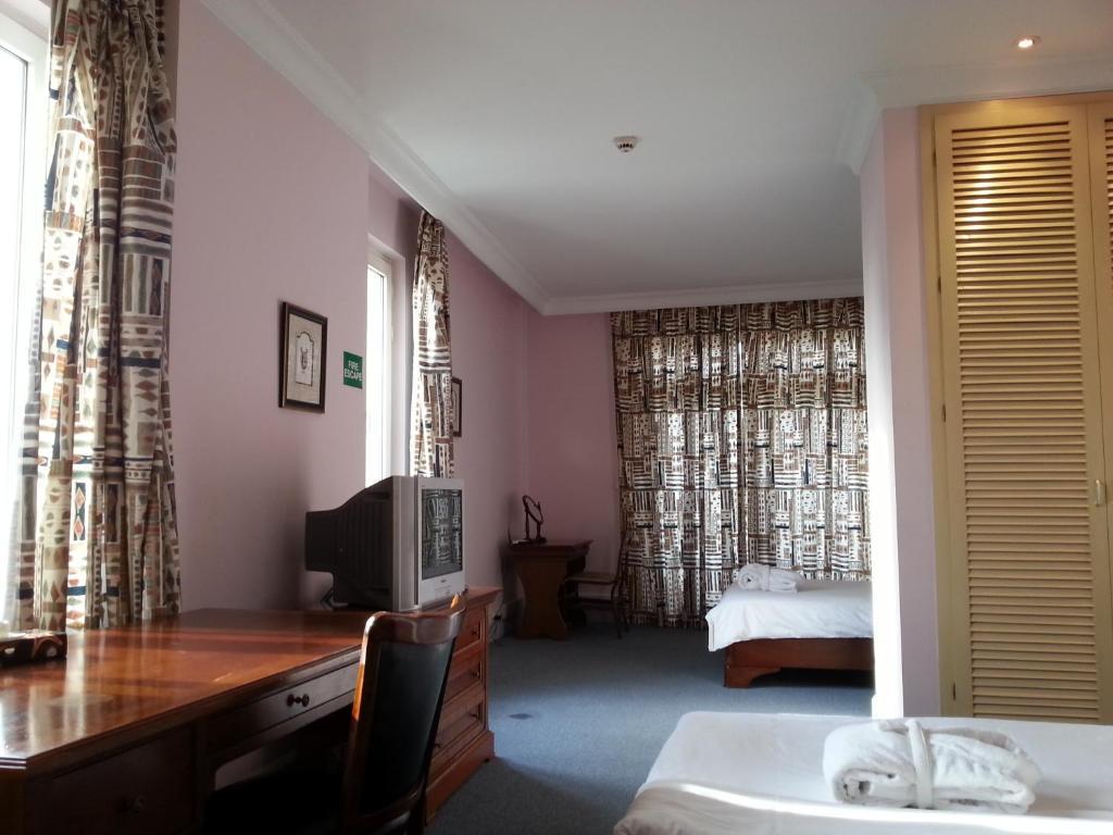 Horizon Hotel Baku Room photo