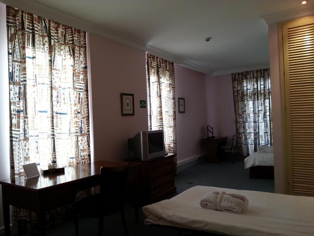 Horizon Hotel Baku Room photo